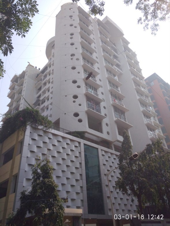 Main - Khandelwal, Khar West